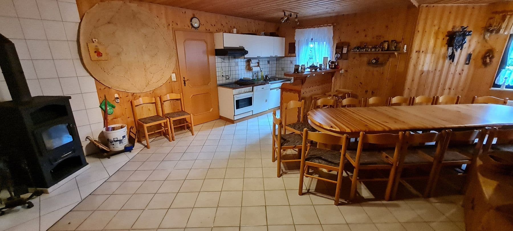 Prodej domu 148 m², pozemek 737 m², Storkow (Mark), Braniborsko Prodej domu 148 m², pozemek 737 m², Storkow (Mark), Braniborsko