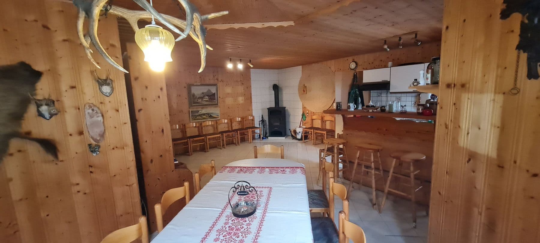 Prodej domu 148 m², pozemek 737 m², Storkow (Mark), Braniborsko Prodej domu 148 m², pozemek 737 m², Storkow (Mark), Braniborsko