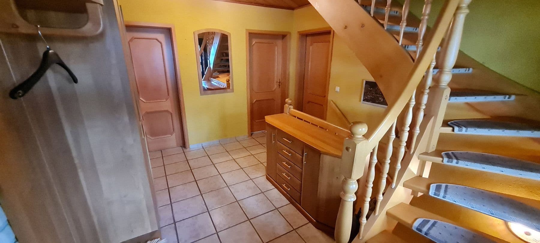 Prodej domu 148 m², pozemek 737 m², Storkow (Mark), Braniborsko Prodej domu 148 m², pozemek 737 m², Storkow (Mark), Braniborsko