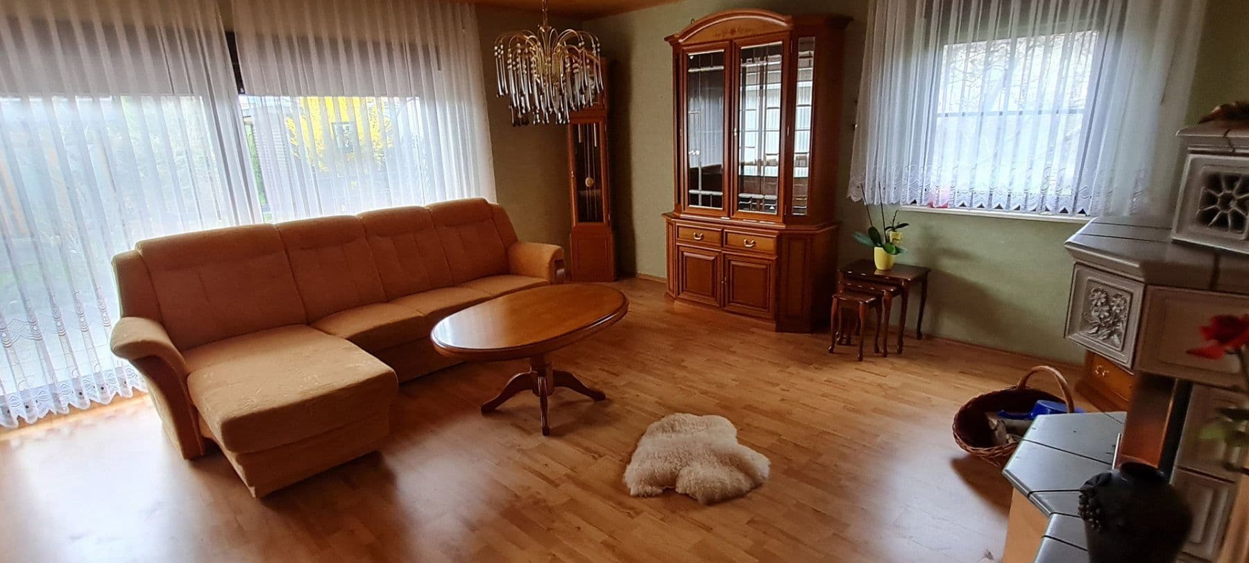 Prodej domu 148 m², pozemek 737 m², Storkow (Mark), Braniborsko Prodej domu 148 m², pozemek 737 m², Storkow (Mark), Braniborsko