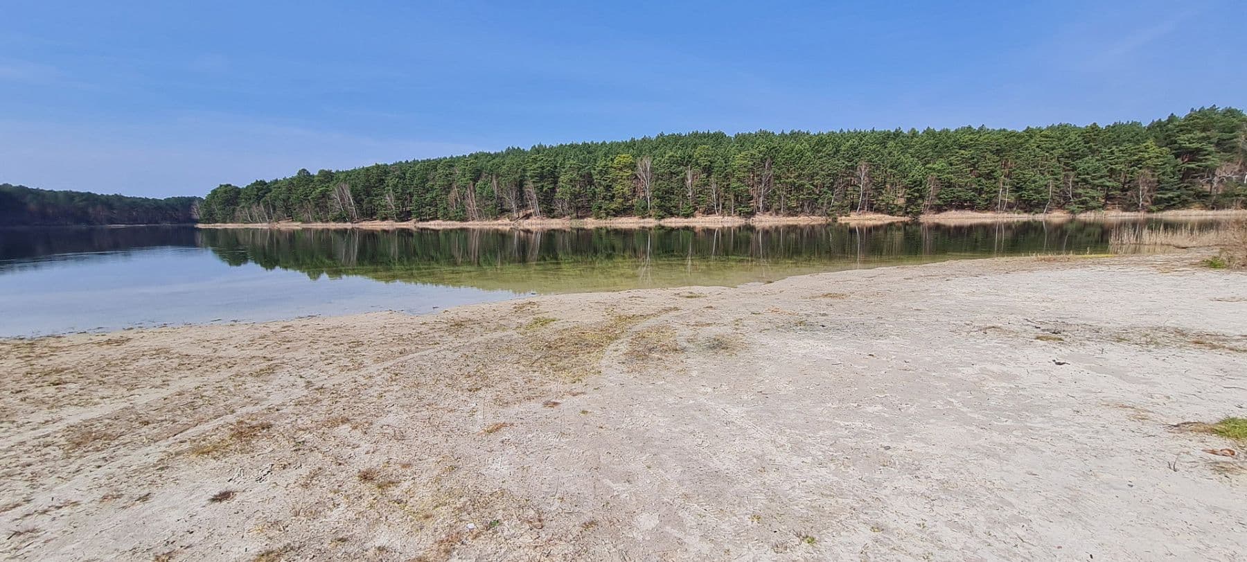 Prodej domu 148 m², pozemek 737 m², Storkow (Mark), Braniborsko Prodej domu 148 m², pozemek 737 m², Storkow (Mark), Braniborsko