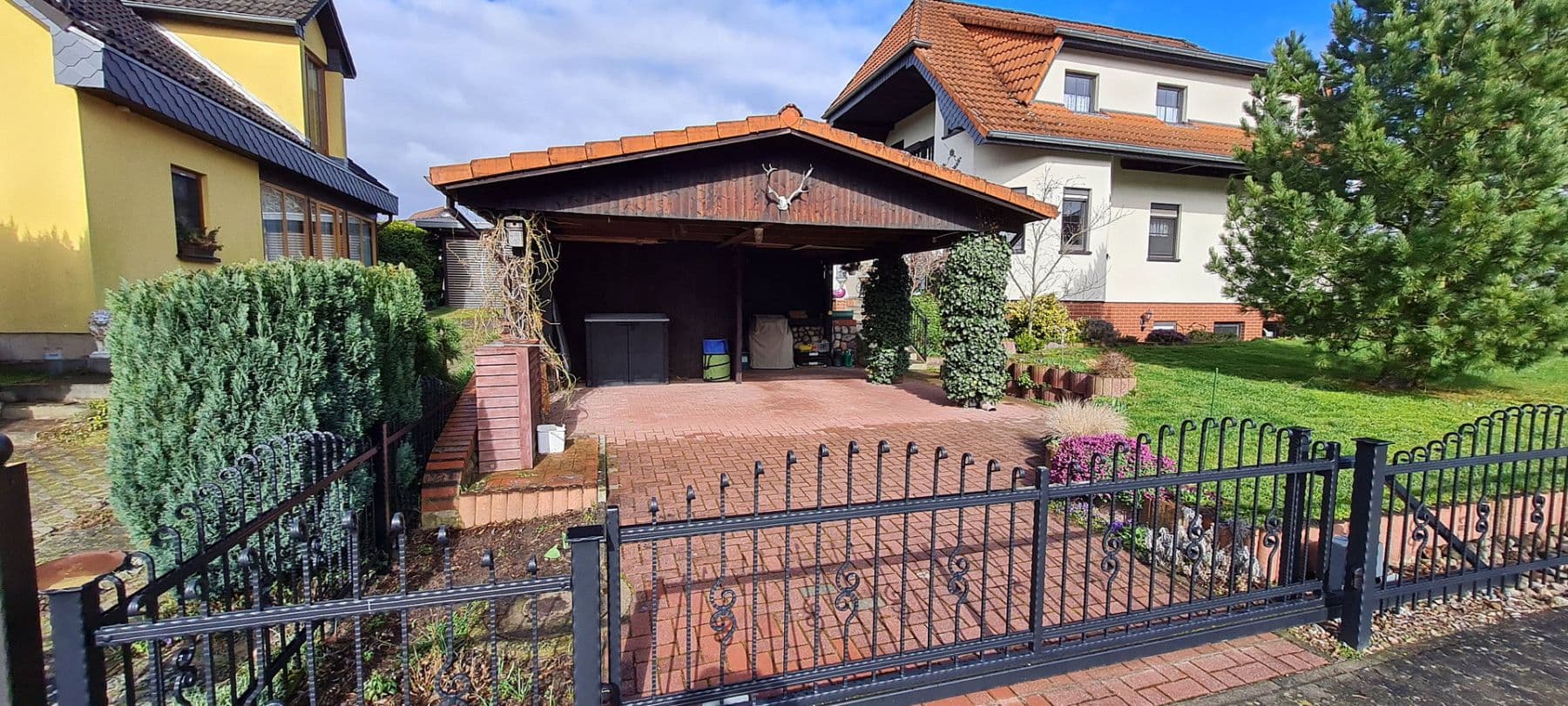 Prodej domu 148 m², pozemek 737 m², Storkow (Mark), Braniborsko Prodej domu 148 m², pozemek 737 m², Storkow (Mark), Braniborsko