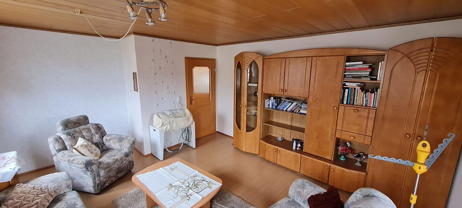 Prodej domu 148 m², pozemek 737 m², Storkow (Mark), Braniborsko Prodej domu 148 m², pozemek 737 m², Storkow (Mark), Braniborsko