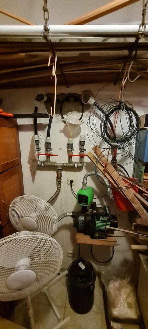 Prodej domu 148 m², pozemek 737 m², Storkow (Mark), Braniborsko Prodej domu 148 m², pozemek 737 m², Storkow (Mark), Braniborsko