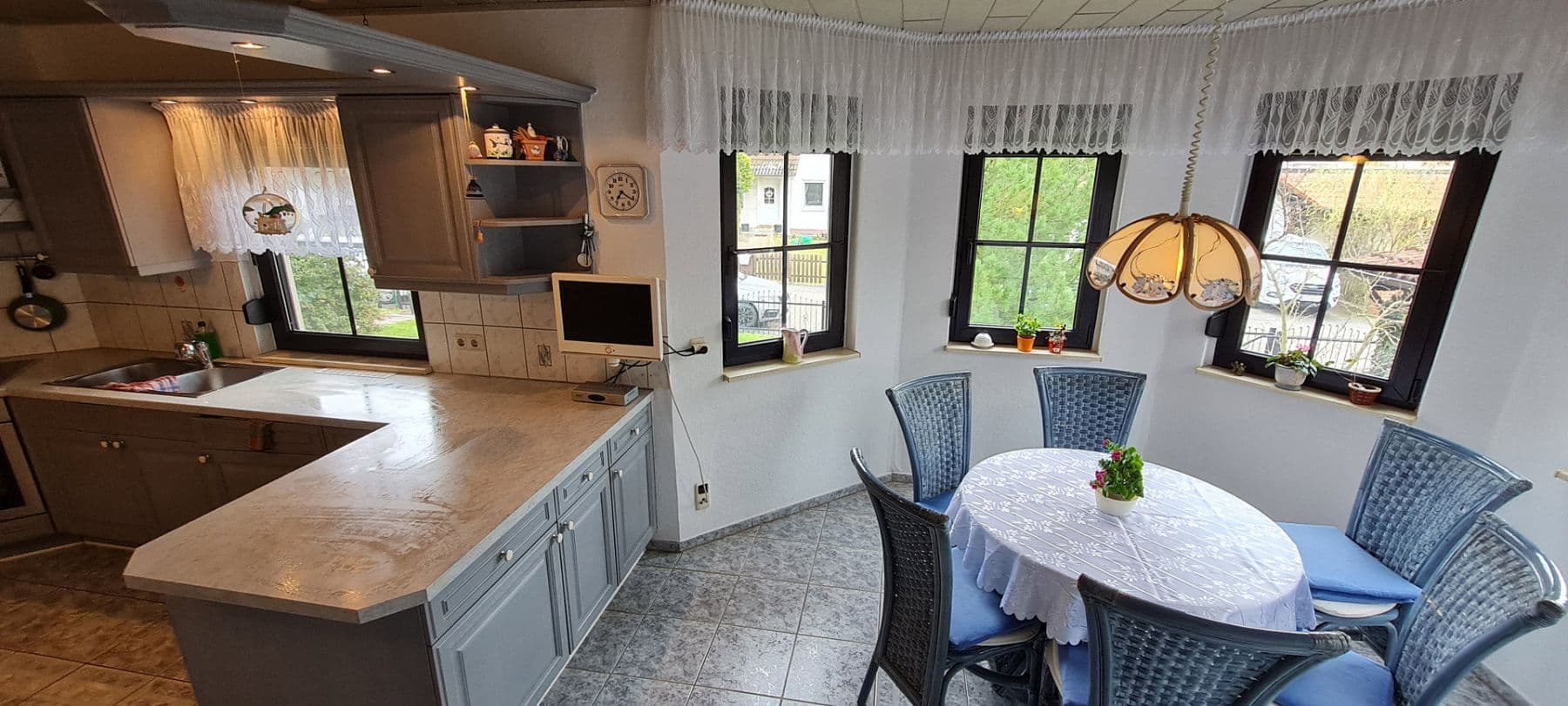 Prodej domu 148 m², pozemek 737 m², Storkow (Mark), Braniborsko Prodej domu 148 m², pozemek 737 m², Storkow (Mark), Braniborsko