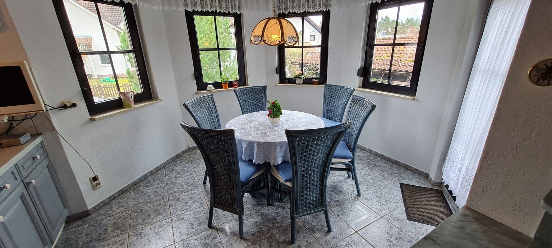 Prodej domu 148 m², pozemek 737 m², Storkow (Mark), Braniborsko Prodej domu 148 m², pozemek 737 m², Storkow (Mark), Braniborsko