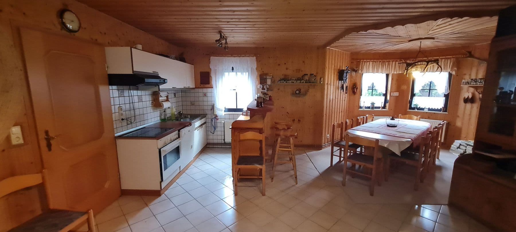 Prodej domu 148 m², pozemek 737 m², Storkow (Mark), Braniborsko Prodej domu 148 m², pozemek 737 m², Storkow (Mark), Braniborsko