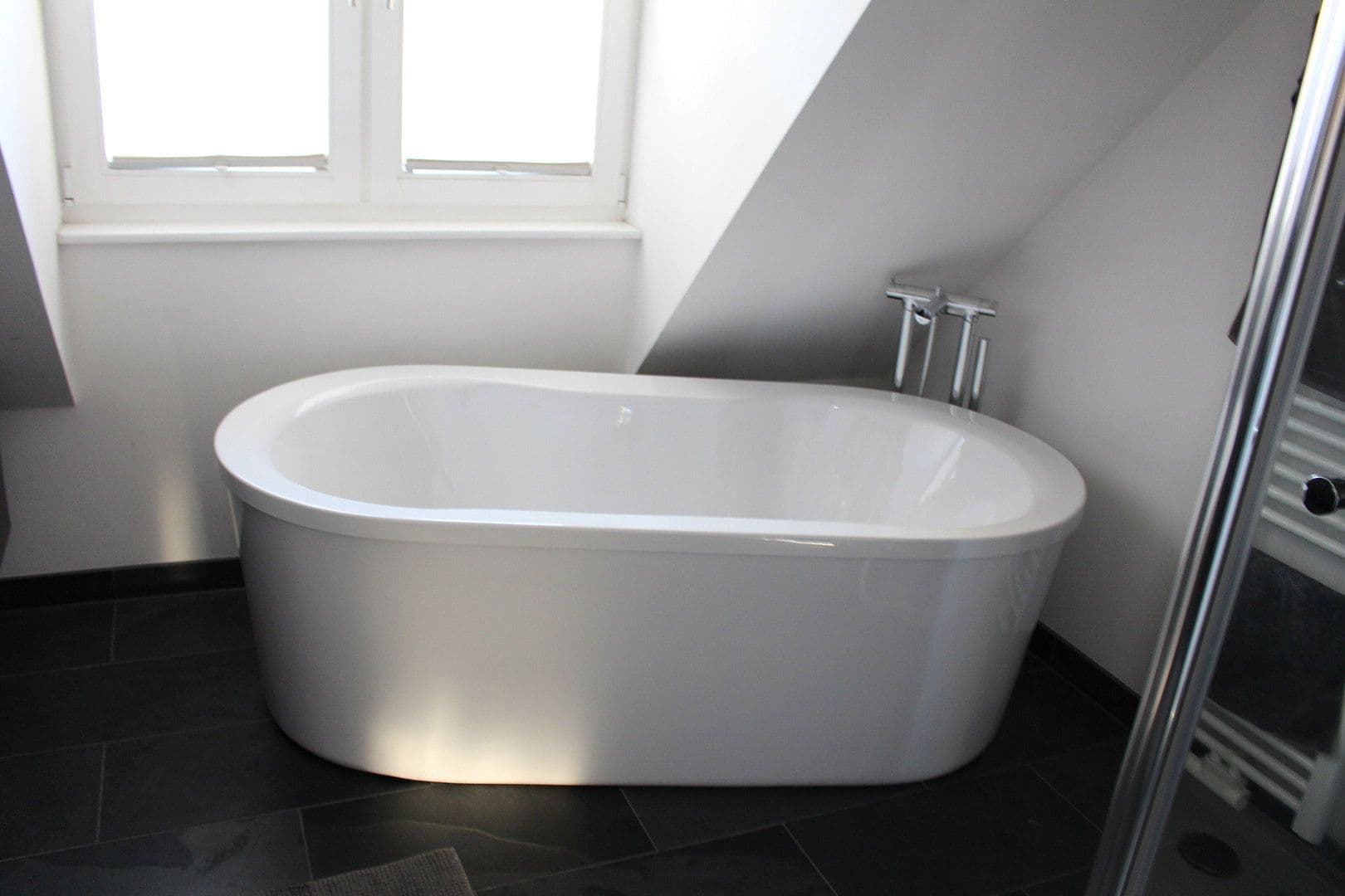 Prodej bytu 3+1 92 m², Eisenlohrsweg, Hamburg, Hamburg Prodej bytu 3+1 92 m², Eisenlohrsweg, Hamburg, Hamburg