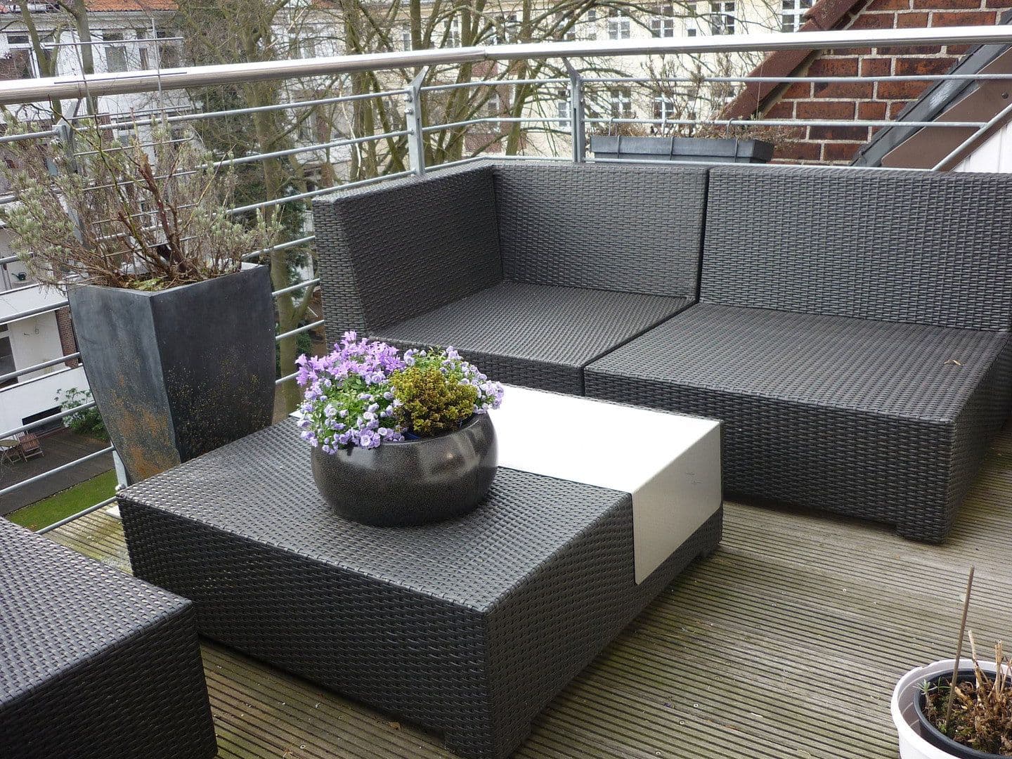 Prodej bytu 3+1 92 m², Eisenlohrsweg, Hamburg, Hamburg Prodej bytu 3+1 92 m², Eisenlohrsweg, Hamburg, Hamburg