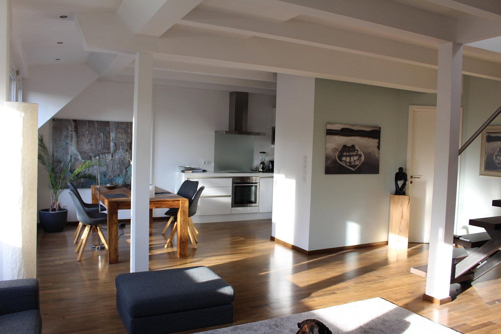 Prodej bytu 3+1 92 m², Eisenlohrsweg, Hamburg, Hamburg Prodej bytu 3+1 92 m², Eisenlohrsweg, Hamburg, Hamburg