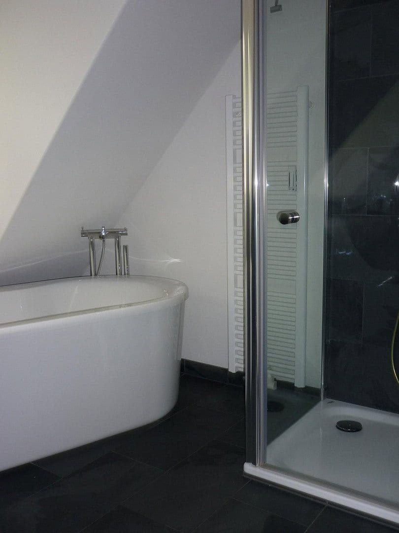 Prodej bytu 3+1 92 m², Eisenlohrsweg, Hamburg, Hamburg Prodej bytu 3+1 92 m², Eisenlohrsweg, Hamburg, Hamburg