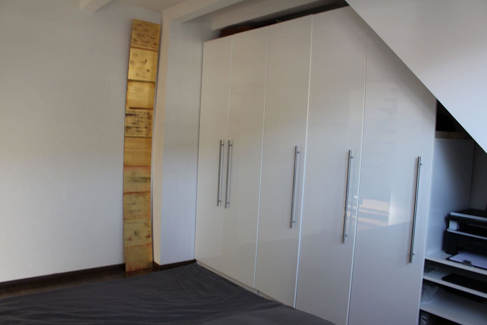 Prodej bytu 3+1 92 m², Eisenlohrsweg, Hamburg, Hamburg Prodej bytu 3+1 92 m², Eisenlohrsweg, Hamburg, Hamburg