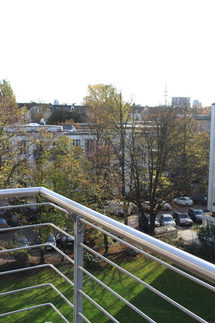 Prodej bytu 3+1 92 m², Eisenlohrsweg, Hamburg, Hamburg Prodej bytu 3+1 92 m², Eisenlohrsweg, Hamburg, Hamburg