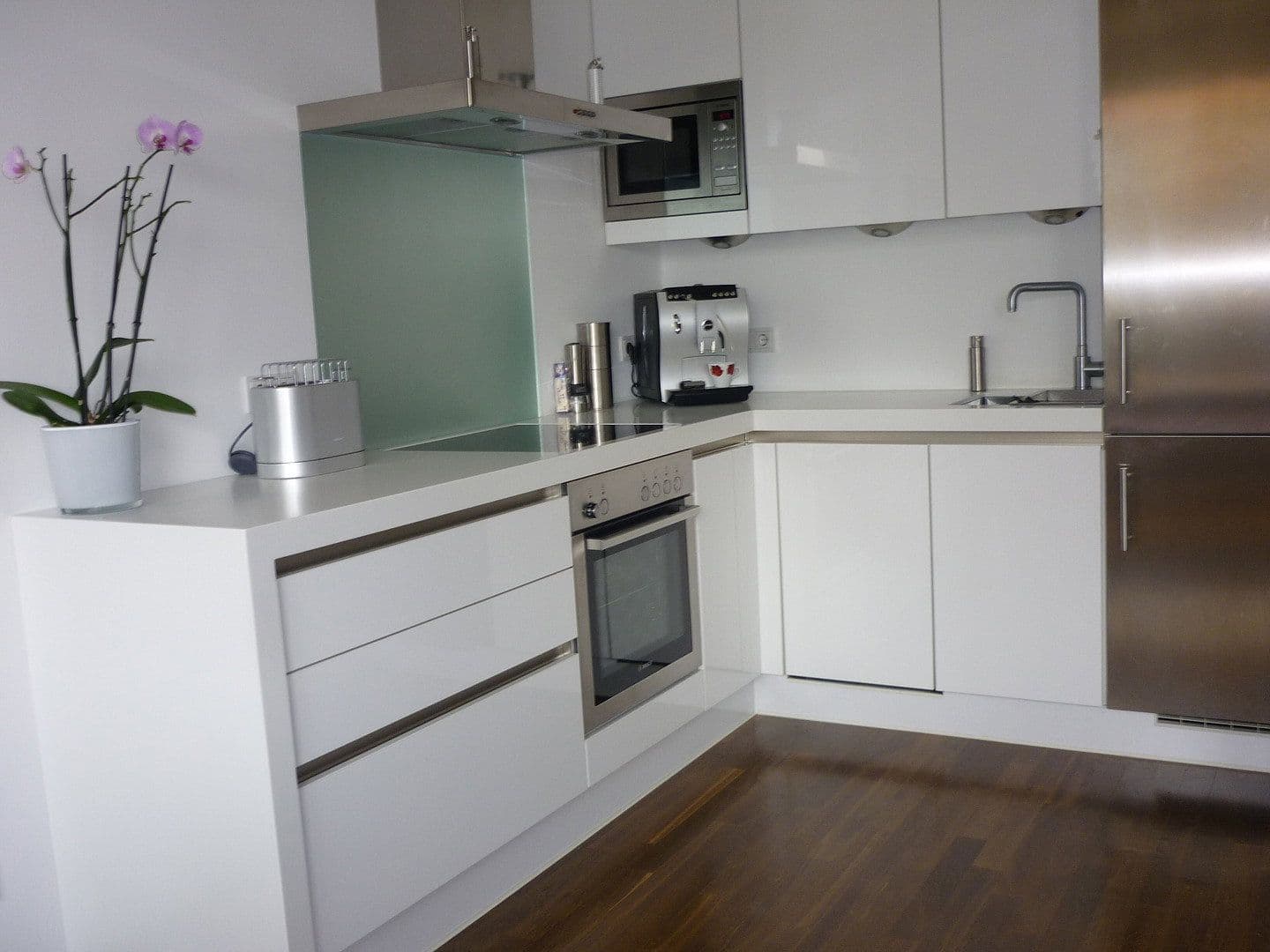 Prodej bytu 3+1 92 m², Eisenlohrsweg, Hamburg, Hamburg Prodej bytu 3+1 92 m², Eisenlohrsweg, Hamburg, Hamburg