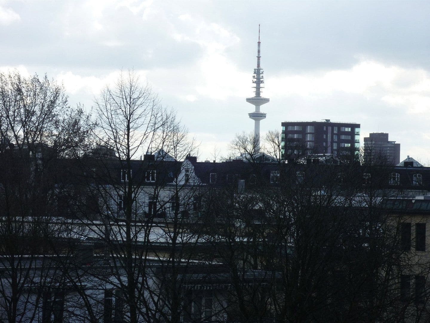 Prodej bytu 3+1 92 m², Eisenlohrsweg, Hamburg, Hamburg Prodej bytu 3+1 92 m², Eisenlohrsweg, Hamburg, Hamburg