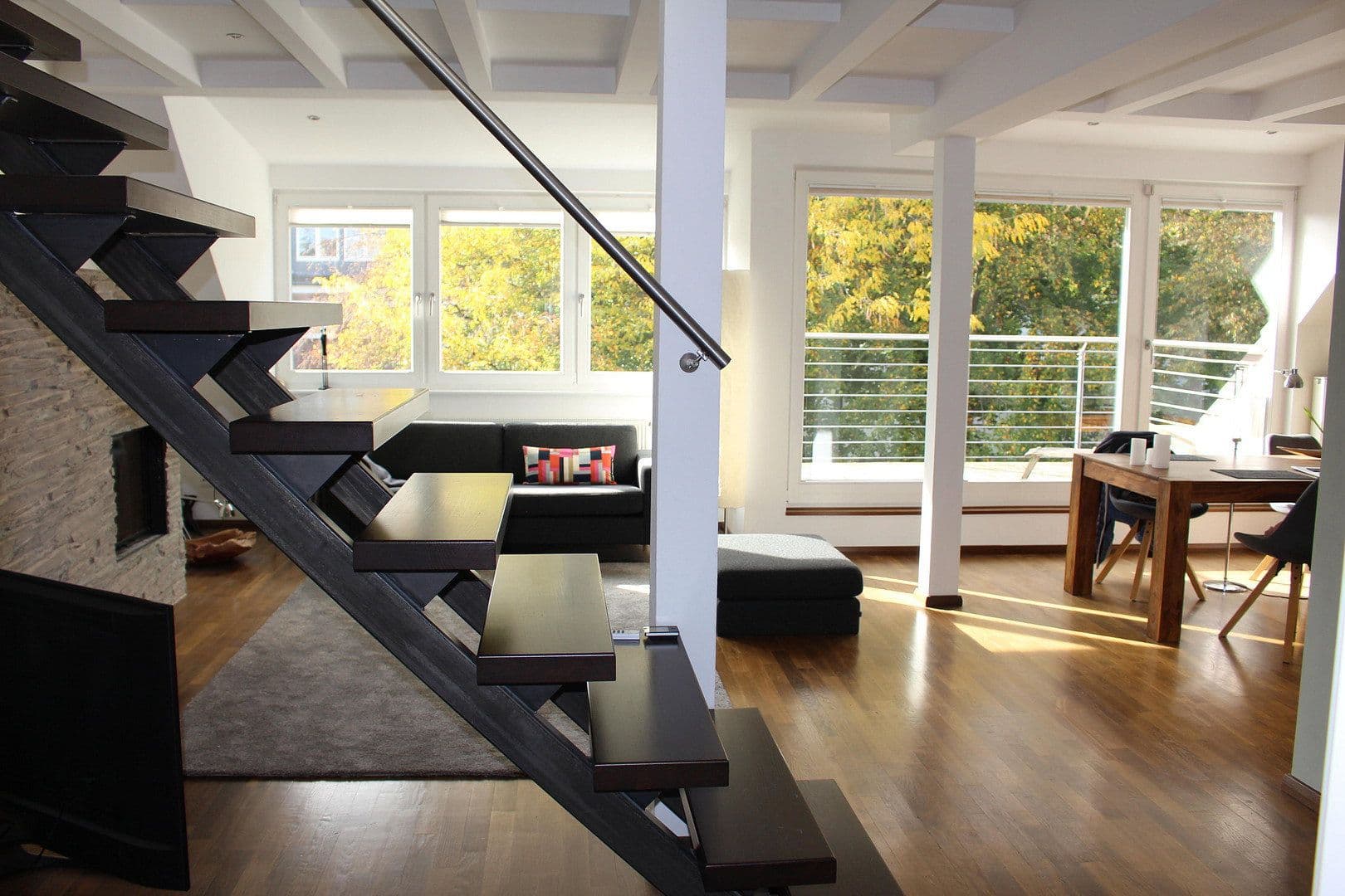 Prodej bytu 3+1 92 m², Eisenlohrsweg, Hamburg, Hamburg Prodej bytu 3+1 92 m², Eisenlohrsweg, Hamburg, Hamburg