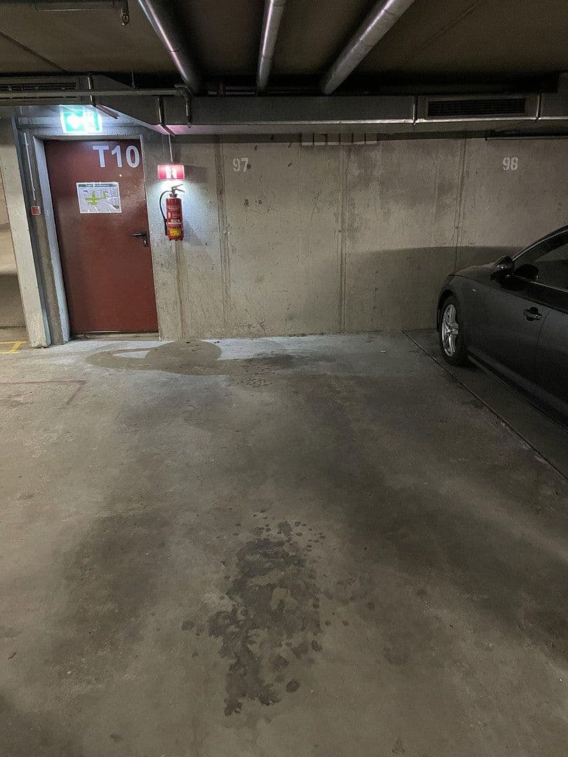 Pronájem bytu 3+1 85 m², Alleenstr. 79, Kirchheim unter Teck, Bádensko-Württembersko Pronájem bytu 3+1 85 m², Alleenstr. 79, Kirchheim unter Teck, Bádensko-Württembersko