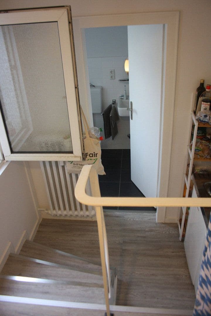 Pronájem bytu 1+1 31 m², Nordstraße 68, Krefeld, Severní Porýní-Vestfálsko Pronájem bytu 1+1 31 m², Nordstraße 68, Krefeld, Severní Porýní-Vestfálsko