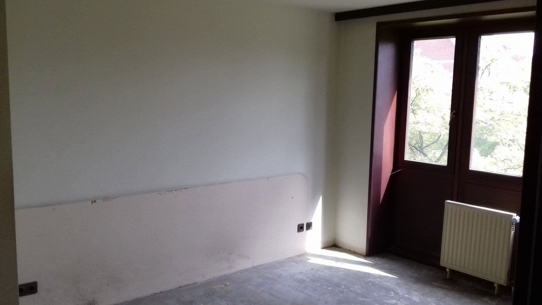 Pronájem bytu 3+1 77 m², Bremen, Bremen Pronájem bytu 3+1 77 m², Bremen, Bremen