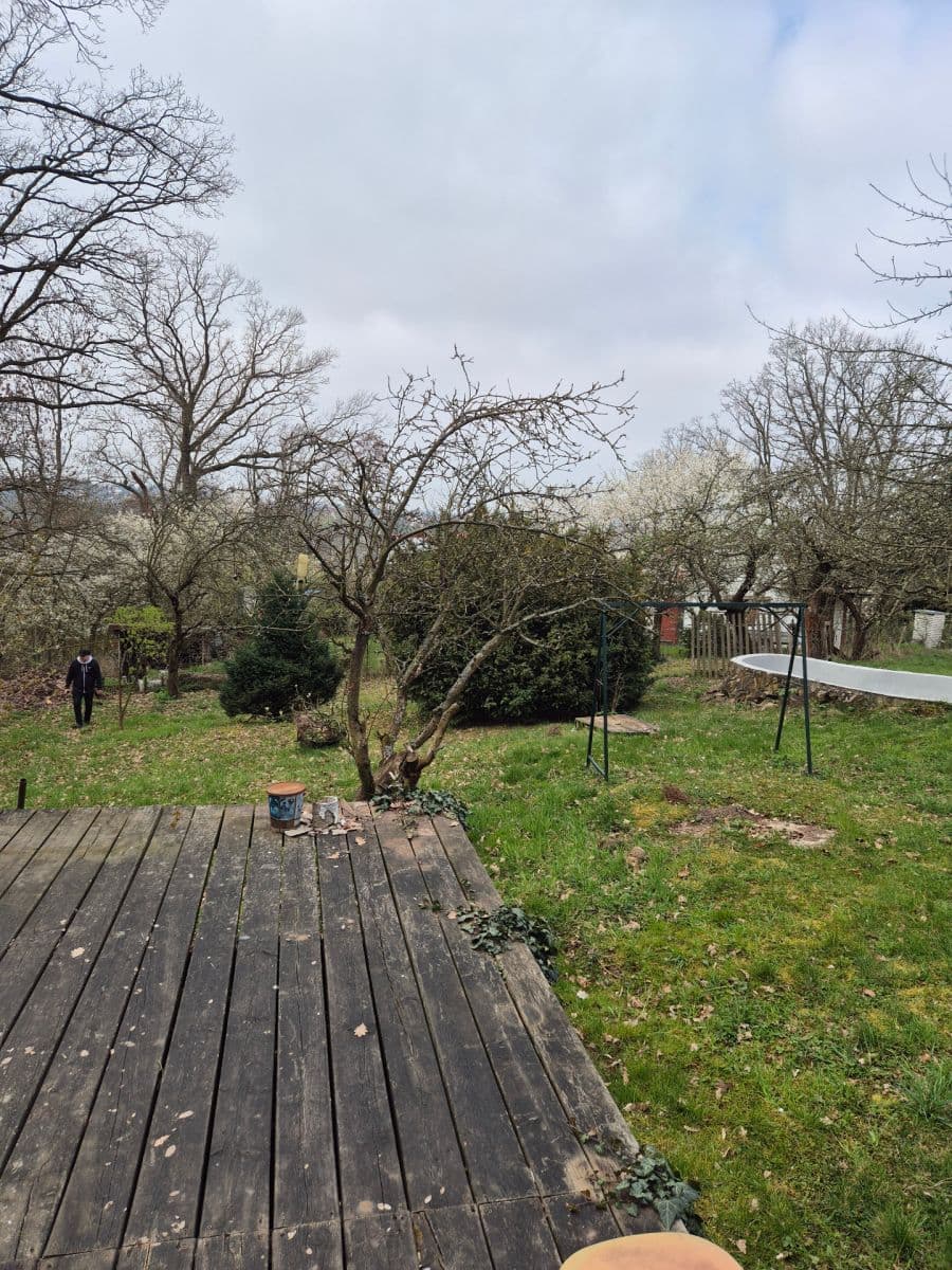 Pronájem chaty, chalupy 18 m², pozemek 900 m², Okrajová, Zdiby, Středočeský kraj Pronájem chaty, chalupy 18 m², pozemek 900 m², Okrajová, Zdiby, Středočeský kraj