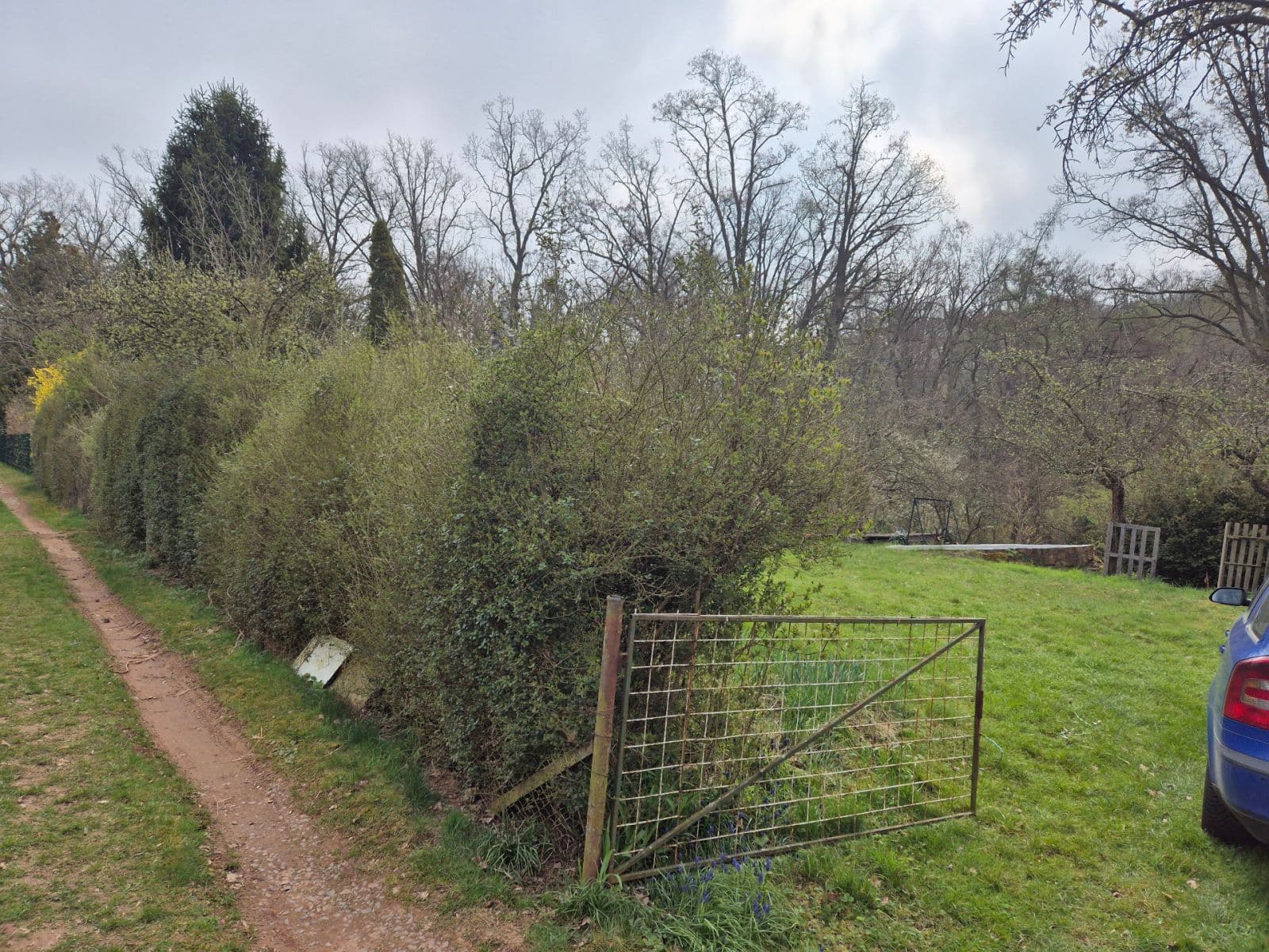 Pronájem chaty, chalupy 18 m², pozemek 900 m², Okrajová, Zdiby, Středočeský kraj Pronájem chaty, chalupy 18 m², pozemek 900 m², Okrajová, Zdiby, Středočeský kraj