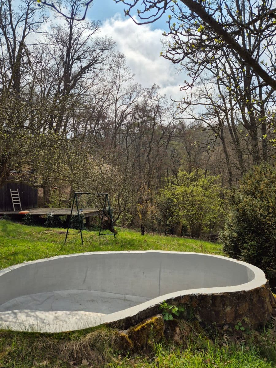 Pronájem chaty, chalupy 18 m², pozemek 900 m², Okrajová, Zdiby, Středočeský kraj Pronájem chaty, chalupy 18 m², pozemek 900 m², Okrajová, Zdiby, Středočeský kraj