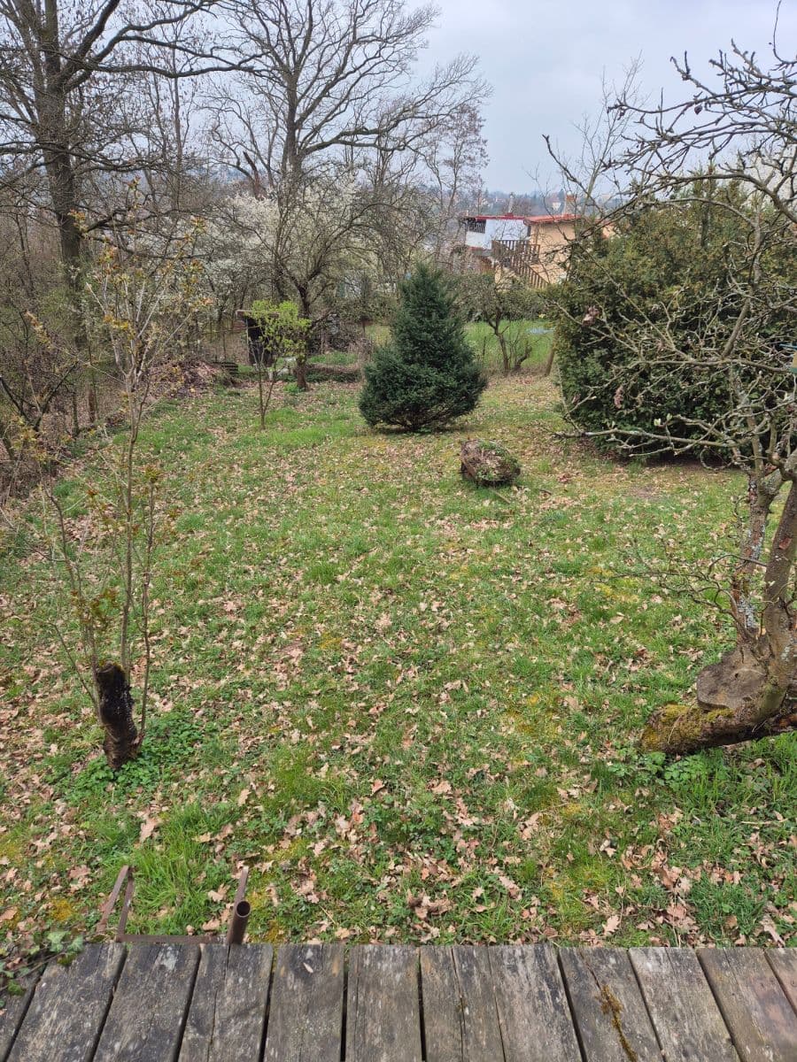 Pronájem chaty, chalupy 18 m², pozemek 900 m², Okrajová, Zdiby, Středočeský kraj Pronájem chaty, chalupy 18 m², pozemek 900 m², Okrajová, Zdiby, Středočeský kraj