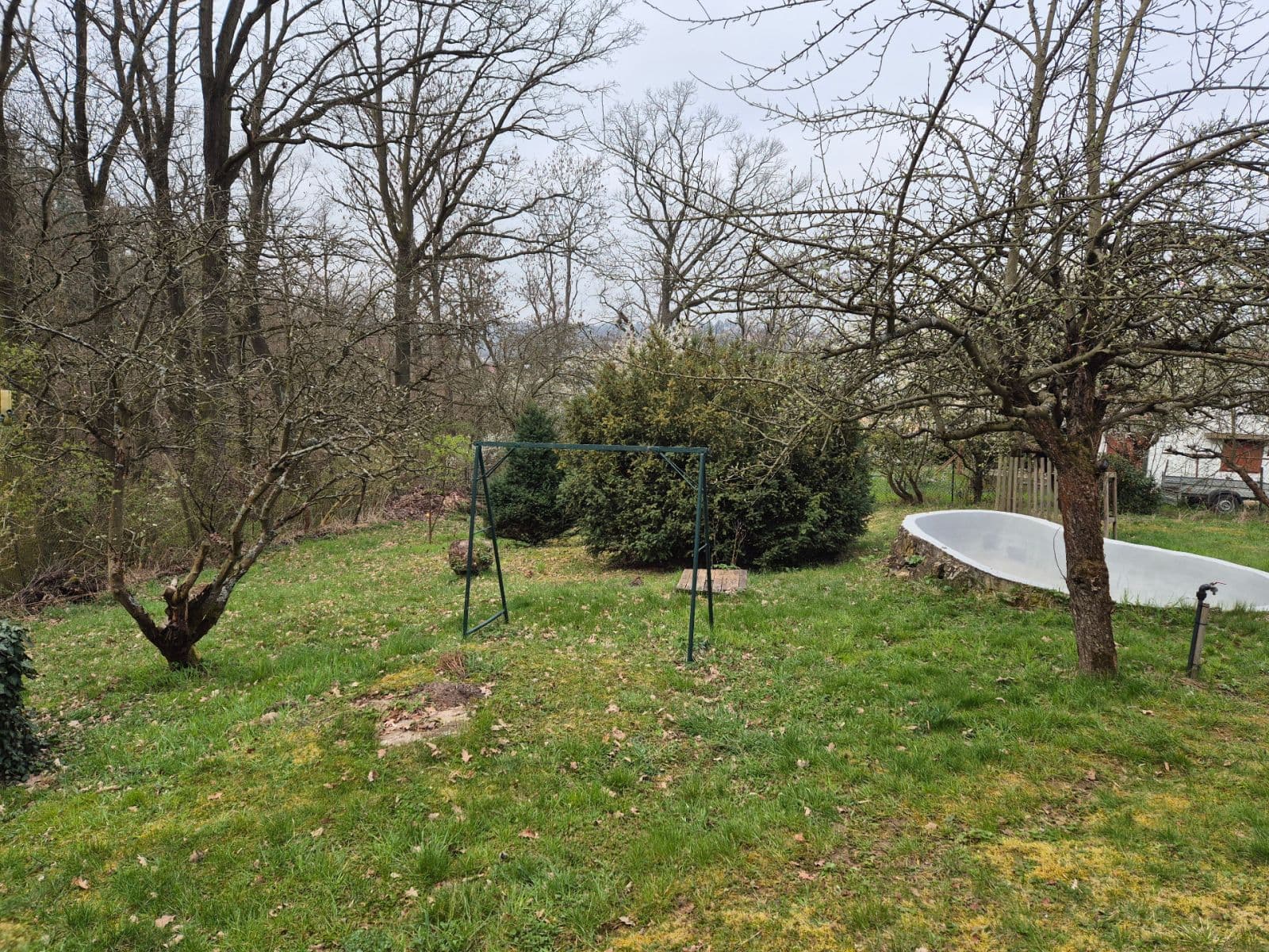 Pronájem chaty, chalupy 18 m², pozemek 900 m², Okrajová, Zdiby, Středočeský kraj Pronájem chaty, chalupy 18 m², pozemek 900 m², Okrajová, Zdiby, Středočeský kraj