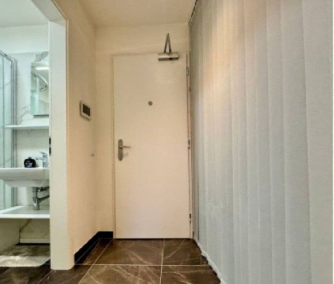 Pronájem bytu 1+kk 25 m², Tyršova, Praha, Praha Pronájem bytu 1+kk 25 m², Tyršova, Praha, Praha