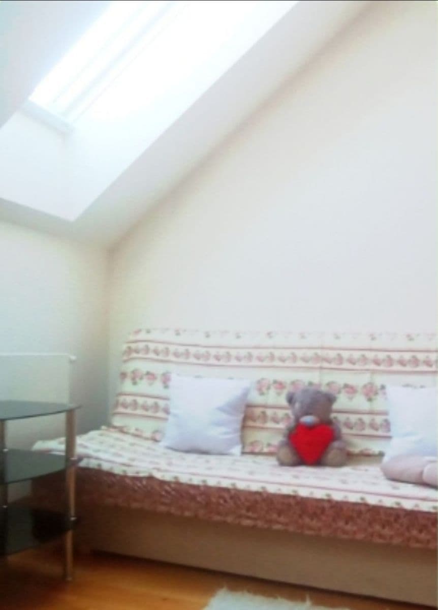 Pronájem bytu 1+kk 25 m², Tyršova, Praha, Praha Pronájem bytu 1+kk 25 m², Tyršova, Praha, Praha