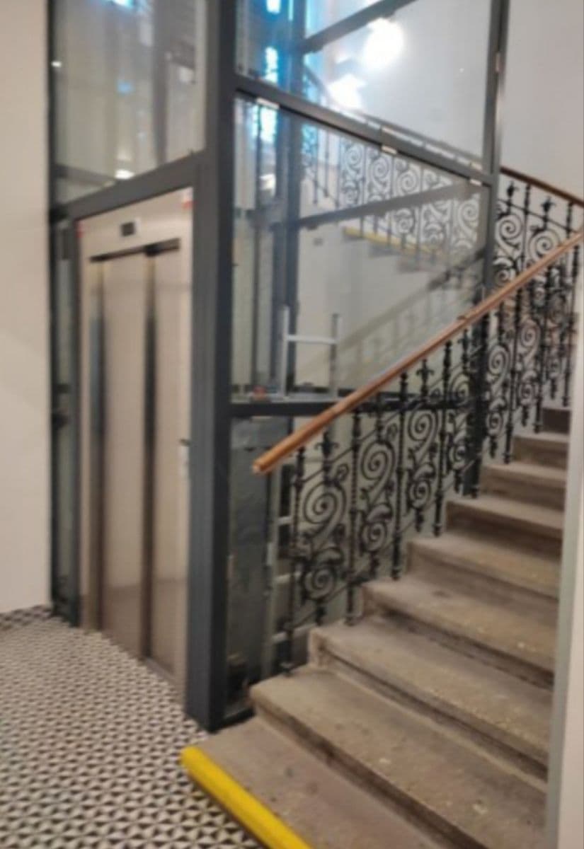 Pronájem bytu 1+kk 25 m², Tyršova, Praha, Praha Pronájem bytu 1+kk 25 m², Tyršova, Praha, Praha