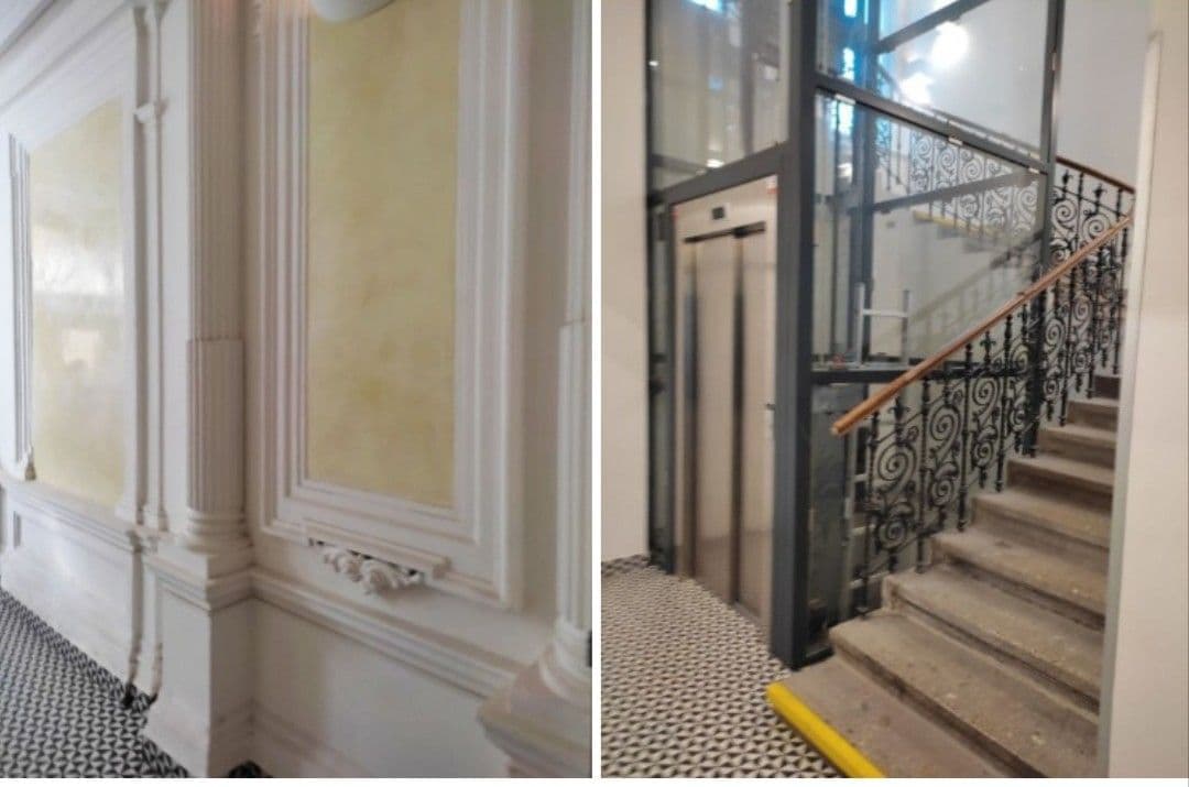 Pronájem bytu 1+kk 25 m², Tyršova, Praha, Praha Pronájem bytu 1+kk 25 m², Tyršova, Praha, Praha