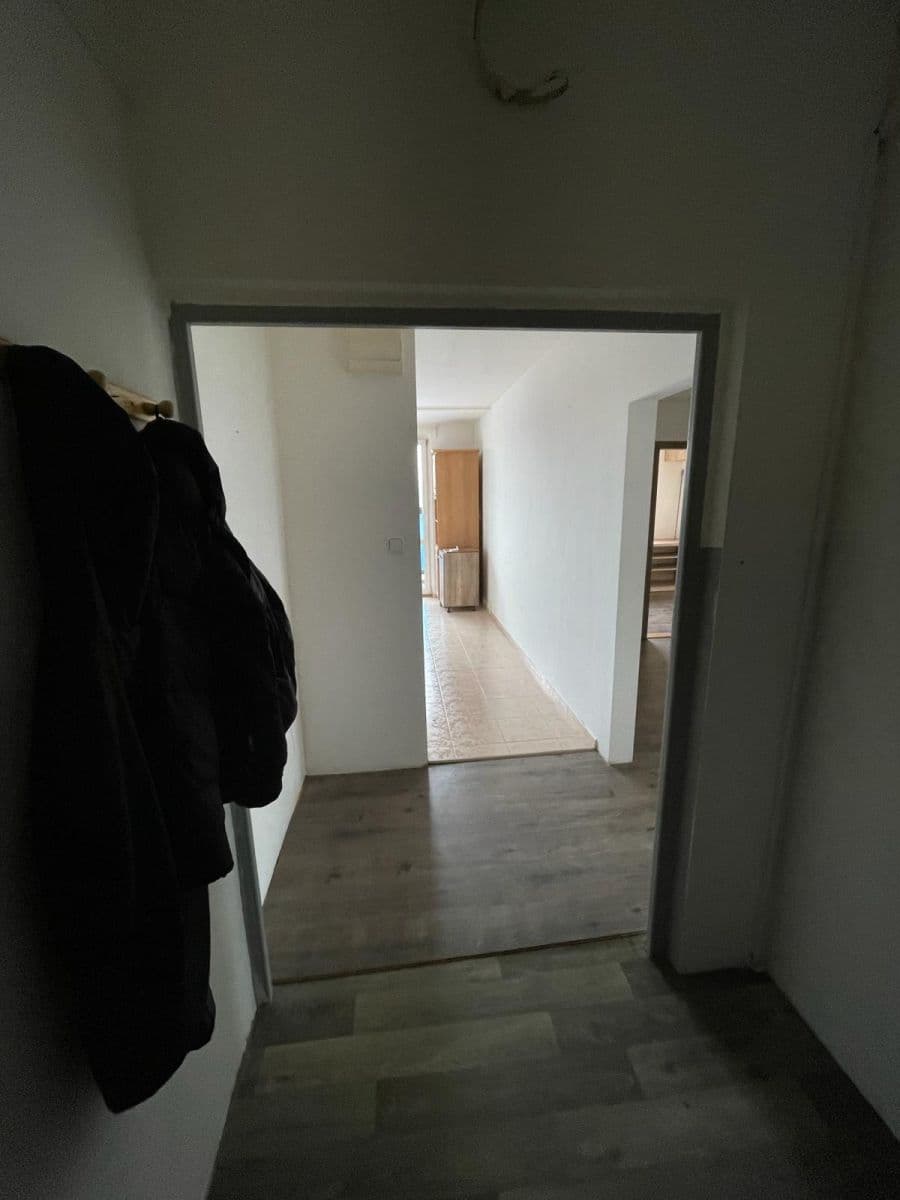 Prodej bytu 3+1 72 m², Smetanova, Chodov, Karlovarský kraj Prodej bytu 3+1 72 m², Smetanova, Chodov, Karlovarský kraj