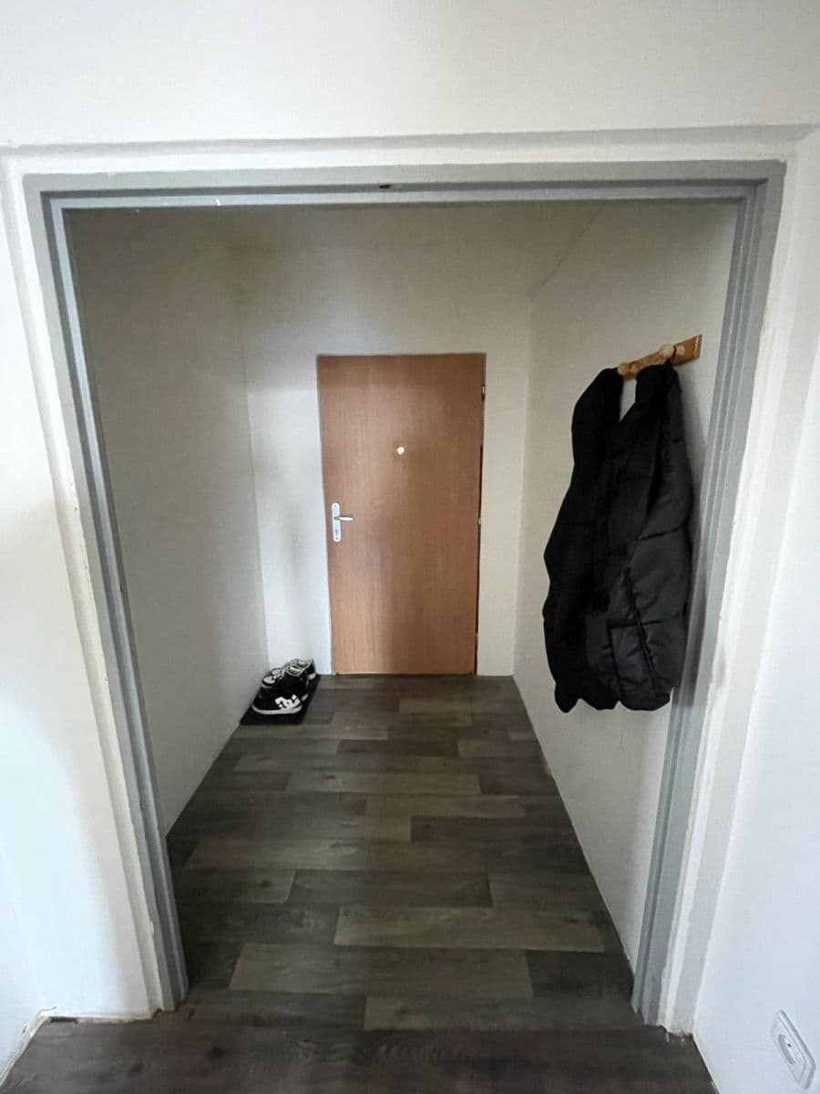 Prodej bytu 3+1 72 m², Smetanova, Chodov, Karlovarský kraj Prodej bytu 3+1 72 m², Smetanova, Chodov, Karlovarský kraj