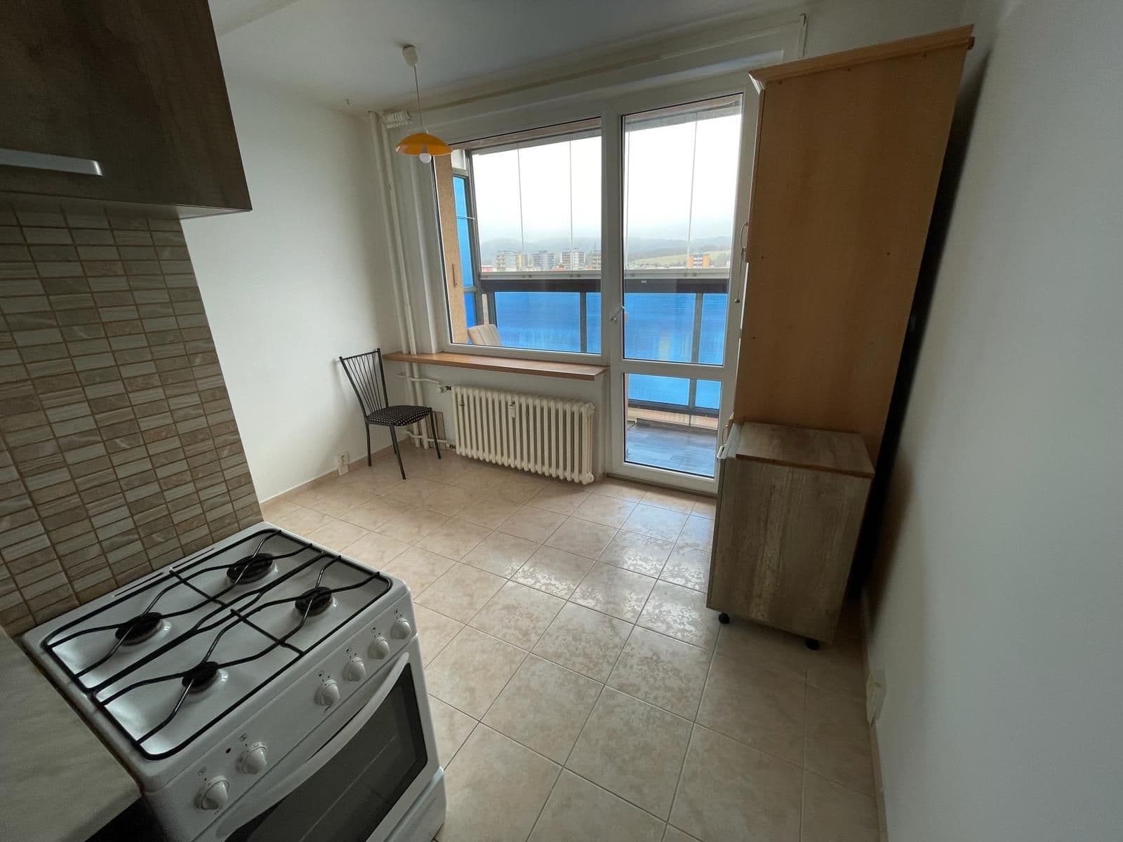 Prodej bytu 3+1 72 m², Smetanova, Chodov, Karlovarský kraj Prodej bytu 3+1 72 m², Smetanova, Chodov, Karlovarský kraj