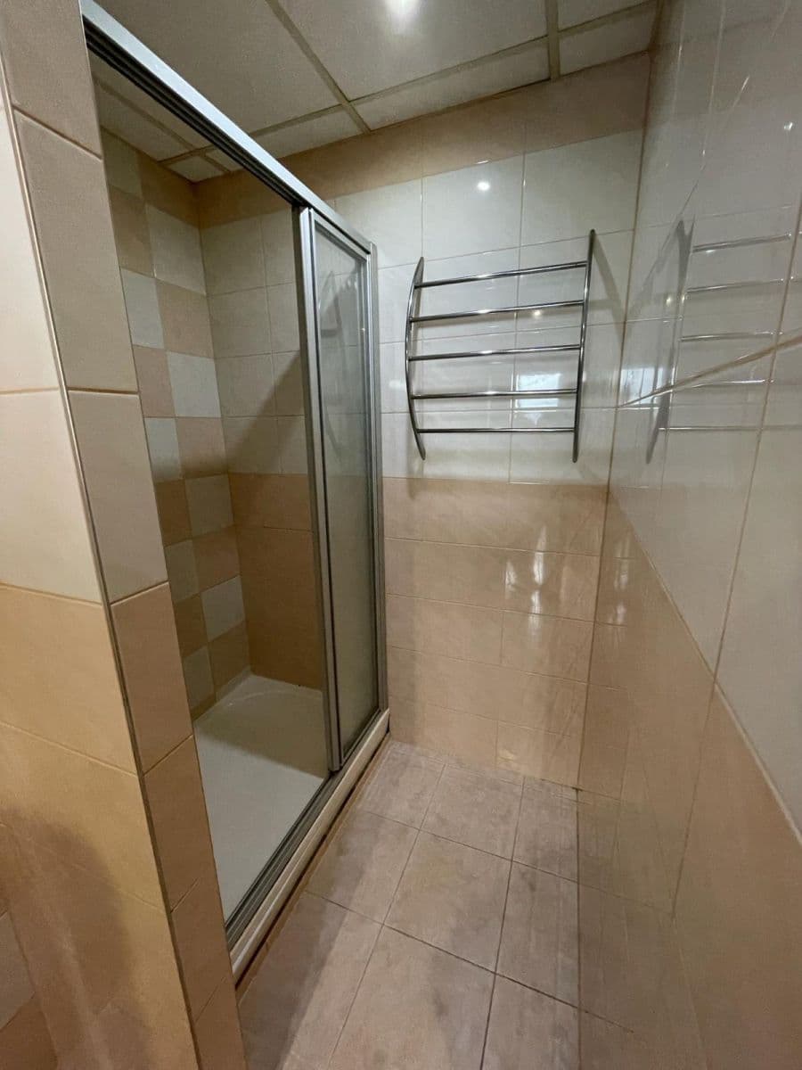 Prodej bytu 3+1 72 m², Smetanova, Chodov, Karlovarský kraj Prodej bytu 3+1 72 m², Smetanova, Chodov, Karlovarský kraj