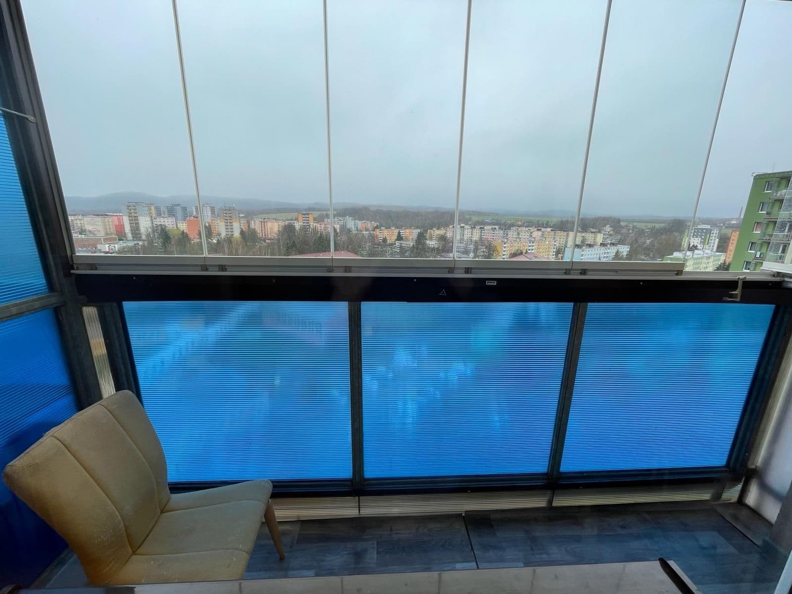 Prodej bytu 3+1 72 m², Smetanova, Chodov, Karlovarský kraj Prodej bytu 3+1 72 m², Smetanova, Chodov, Karlovarský kraj