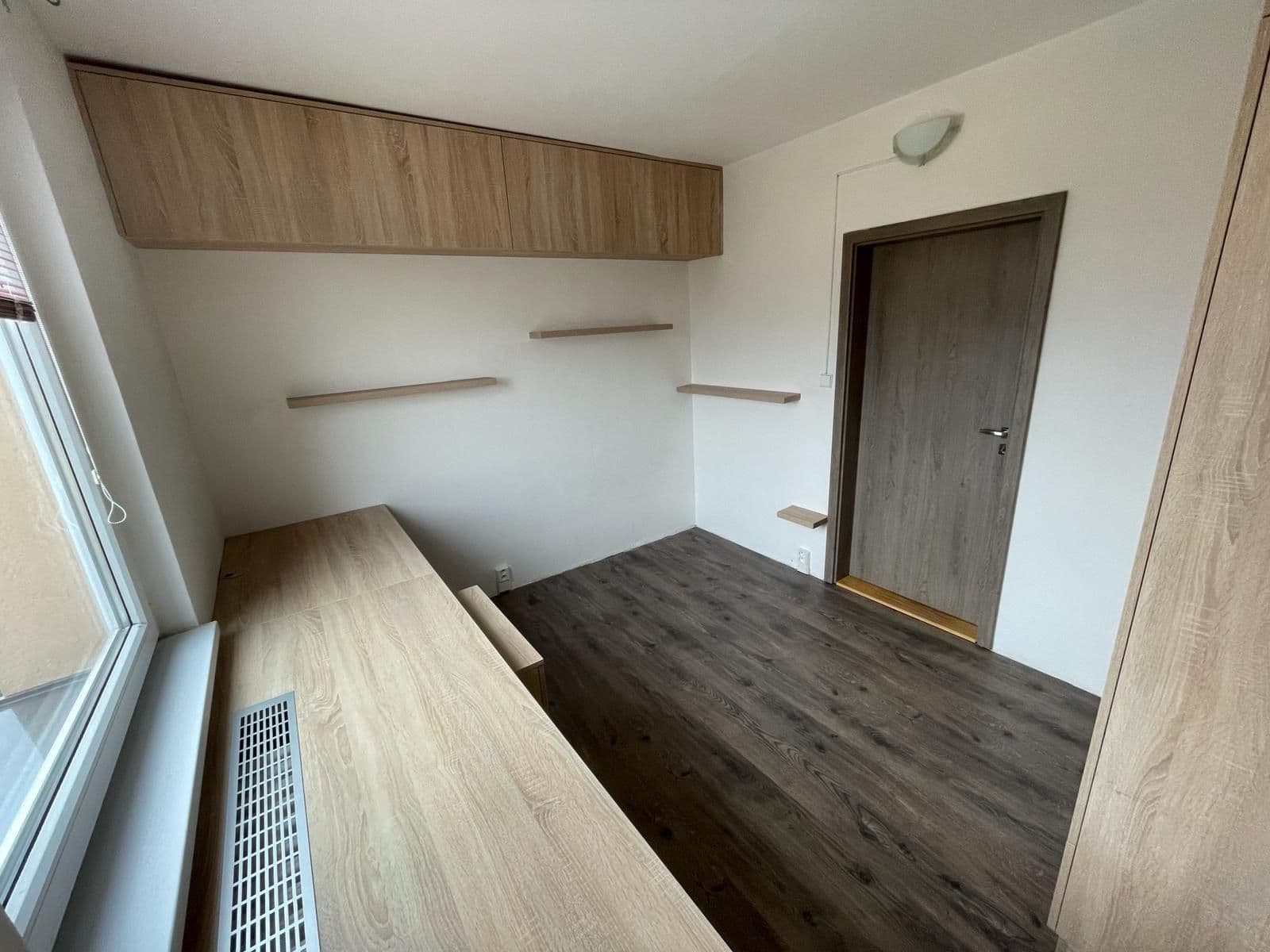 Prodej bytu 3+1 72 m², Smetanova, Chodov, Karlovarský kraj Prodej bytu 3+1 72 m², Smetanova, Chodov, Karlovarský kraj