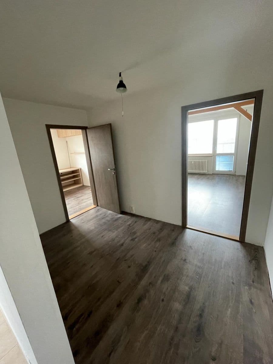 Prodej bytu 3+1 72 m², Smetanova, Chodov, Karlovarský kraj Prodej bytu 3+1 72 m², Smetanova, Chodov, Karlovarský kraj
