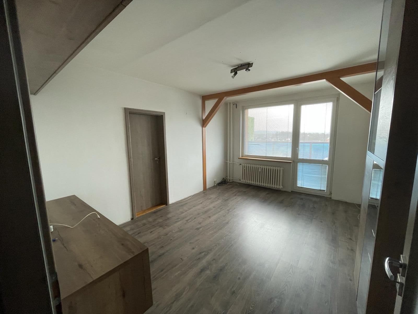 Prodej bytu 3+1 72 m², Smetanova, Chodov, Karlovarský kraj Prodej bytu 3+1 72 m², Smetanova, Chodov, Karlovarský kraj