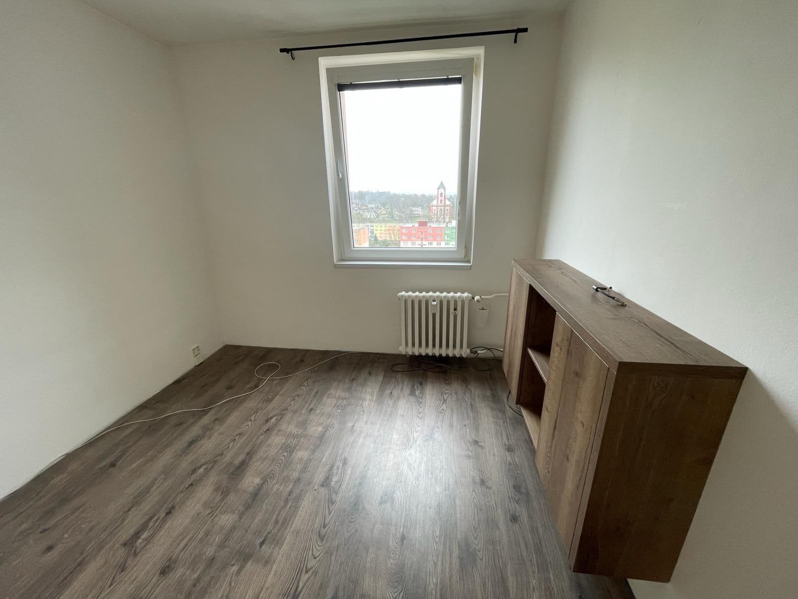 Prodej bytu 3+1 72 m², Smetanova, Chodov, Karlovarský kraj Prodej bytu 3+1 72 m², Smetanova, Chodov, Karlovarský kraj