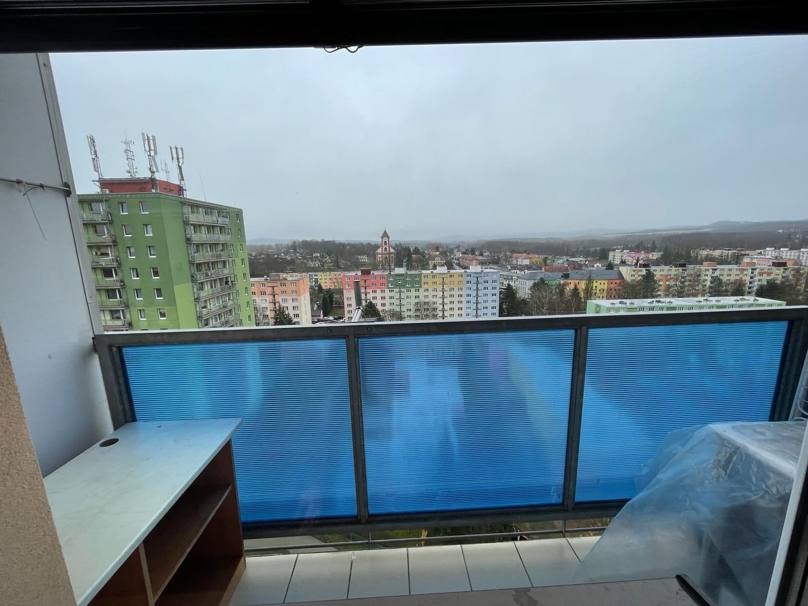 Prodej bytu 3+1 72 m², Smetanova, Chodov, Karlovarský kraj Prodej bytu 3+1 72 m², Smetanova, Chodov, Karlovarský kraj