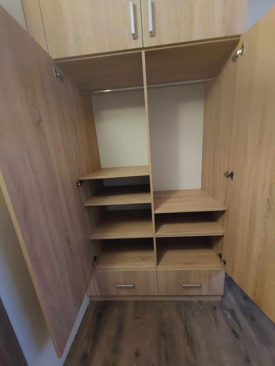 Prodej bytu 3+1 72 m², Smetanova, Chodov, Karlovarský kraj Prodej bytu 3+1 72 m², Smetanova, Chodov, Karlovarský kraj