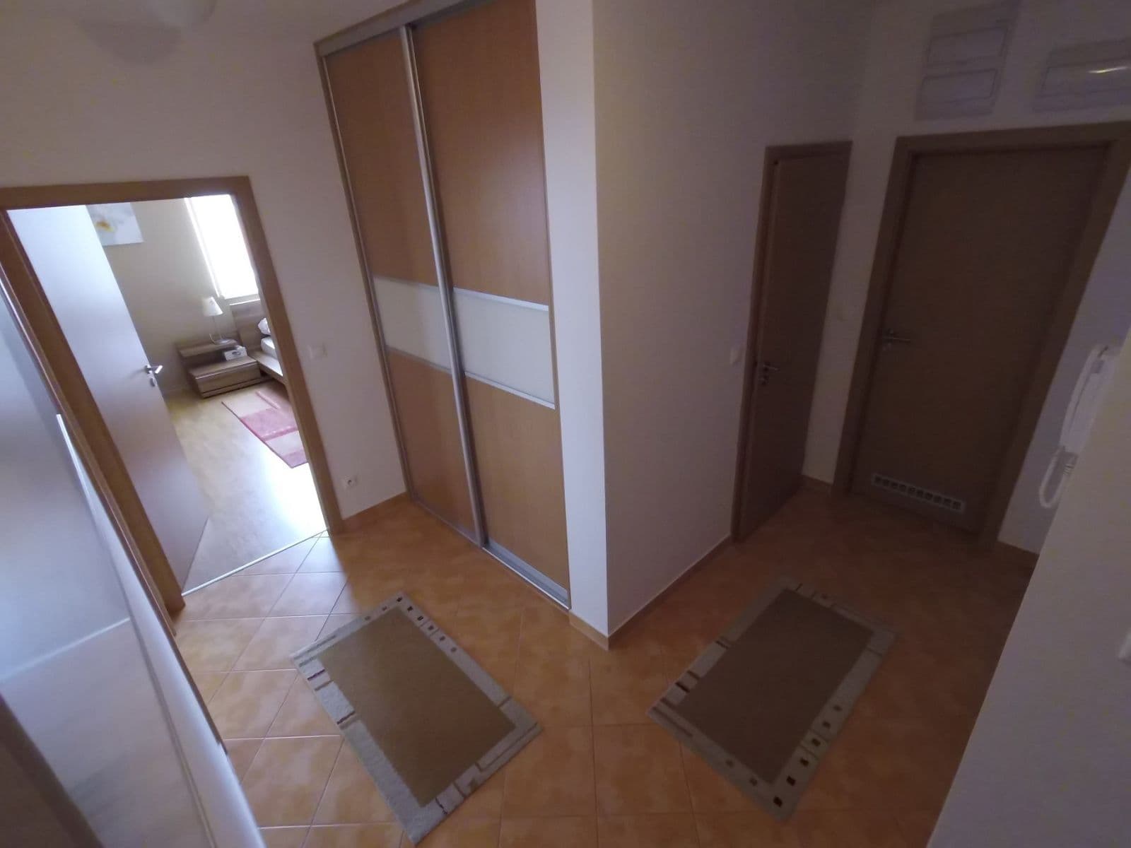 Pronájem bytu 2+kk 69 m², Jurkovičova, Praha, Praha Pronájem bytu 2+kk 69 m², Jurkovičova, Praha, Praha