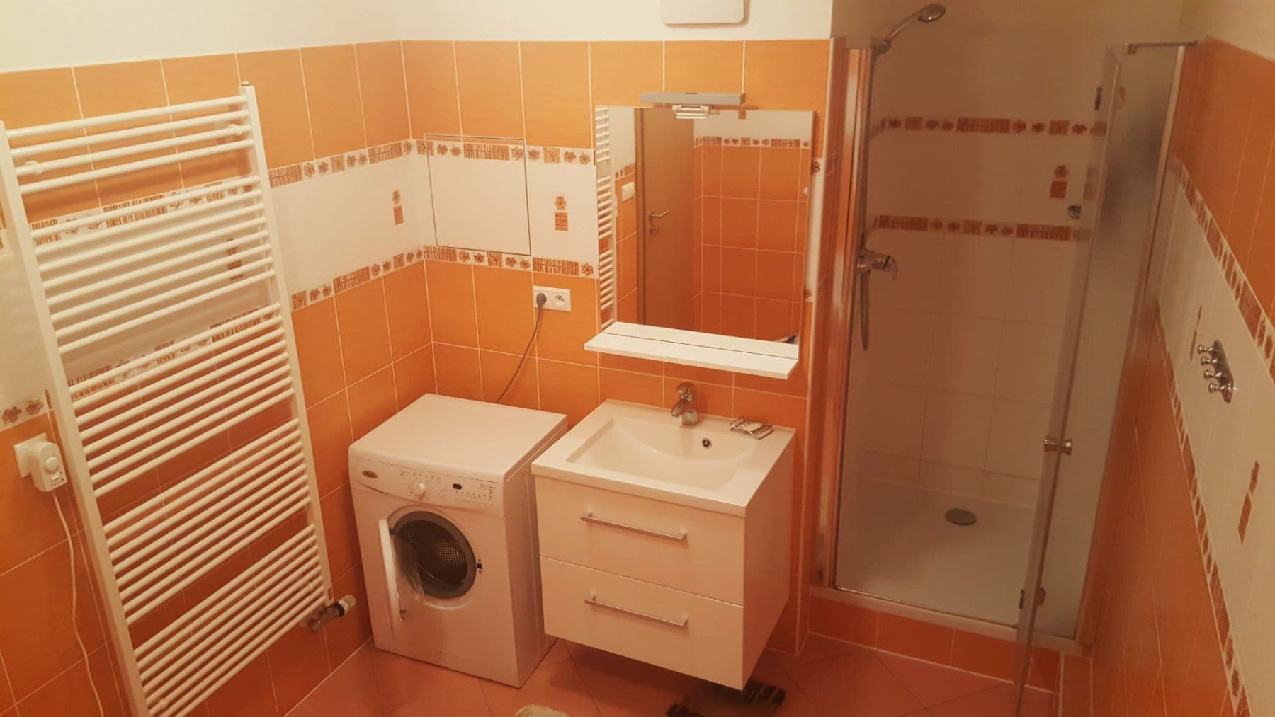 Pronájem bytu 2+kk 69 m², Jurkovičova, Praha, Praha Pronájem bytu 2+kk 69 m², Jurkovičova, Praha, Praha