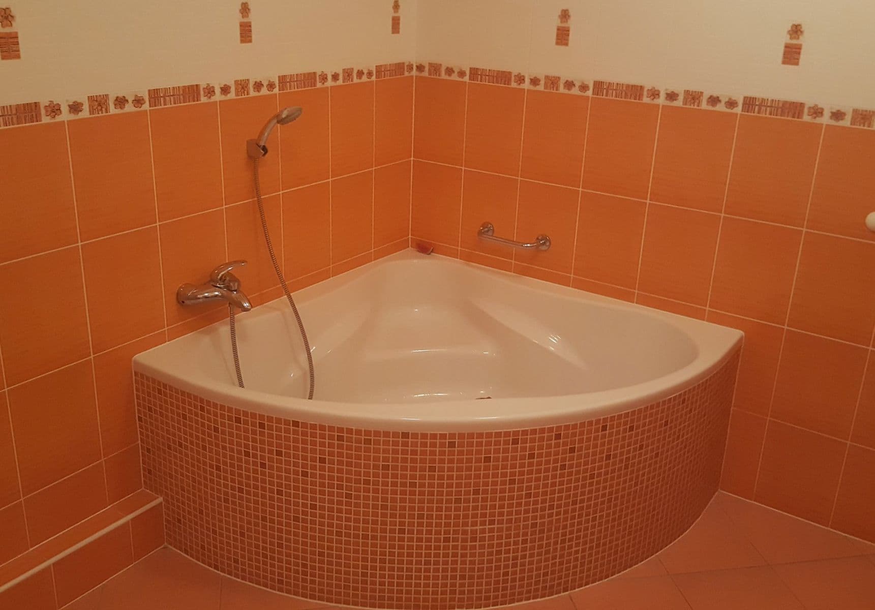 Pronájem bytu 2+kk 69 m², Jurkovičova, Praha, Praha Pronájem bytu 2+kk 69 m², Jurkovičova, Praha, Praha