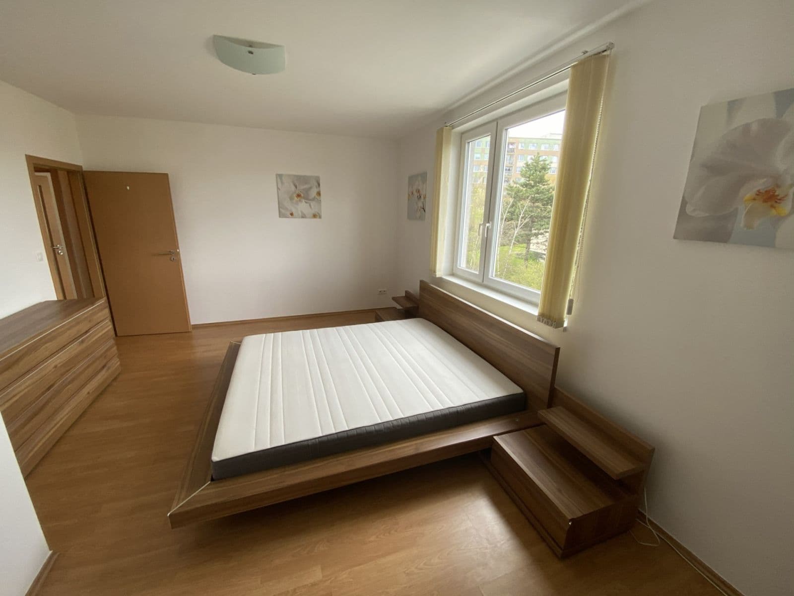 Pronájem bytu 2+kk 69 m², Jurkovičova, Praha, Praha Pronájem bytu 2+kk 69 m², Jurkovičova, Praha, Praha