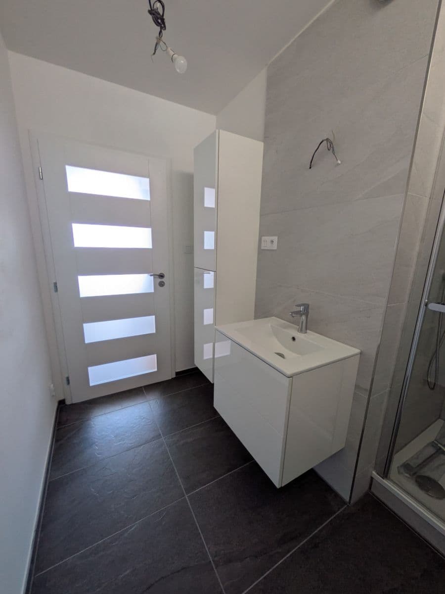 Prodej bytu 3+1 69 m², Rubensova, Praha, Praha Prodej bytu 3+1 69 m², Rubensova, Praha, Praha