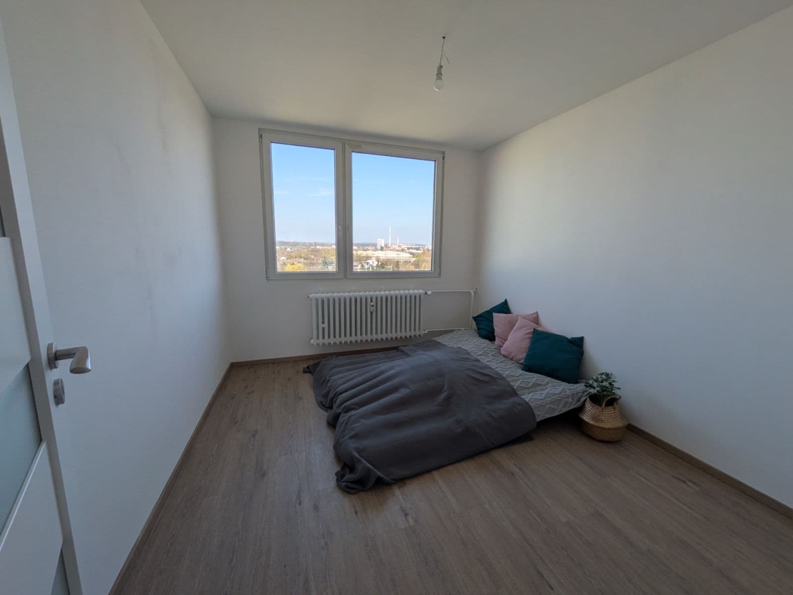 Prodej bytu 3+1 69 m², Rubensova, Praha, Praha Prodej bytu 3+1 69 m², Rubensova, Praha, Praha