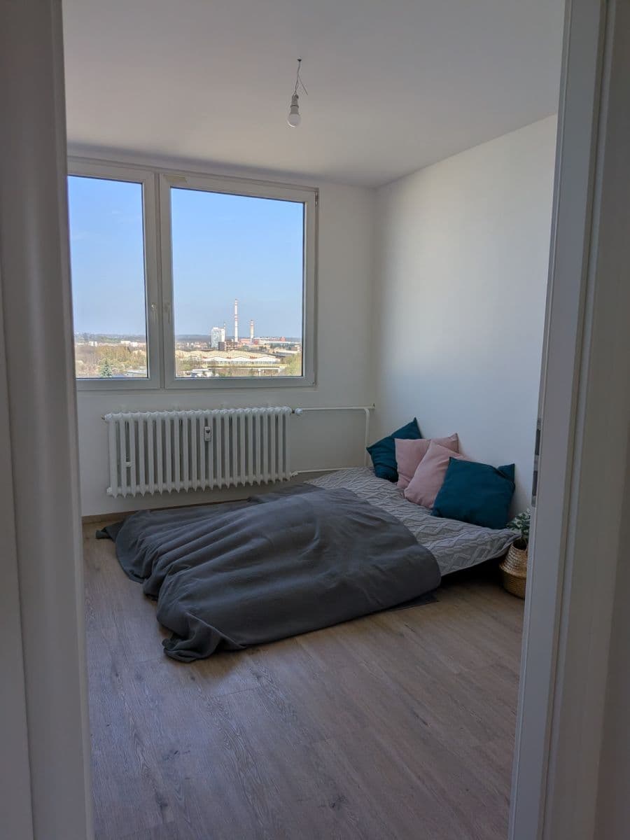 Prodej bytu 3+1 69 m², Rubensova, Praha, Praha Prodej bytu 3+1 69 m², Rubensova, Praha, Praha